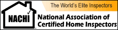 NACHI - National Association of Certified Home Inspectors