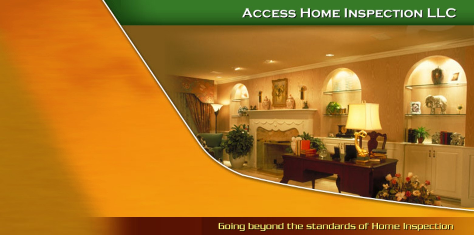 Access Home Inspection LLC